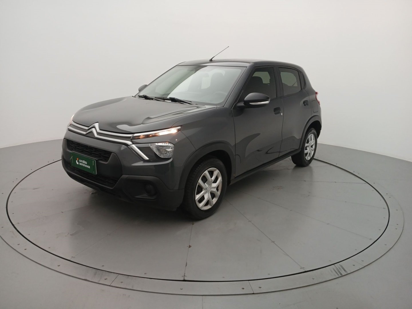 imagem de Live Pack 1.0 Flex 6V 5p Mec.