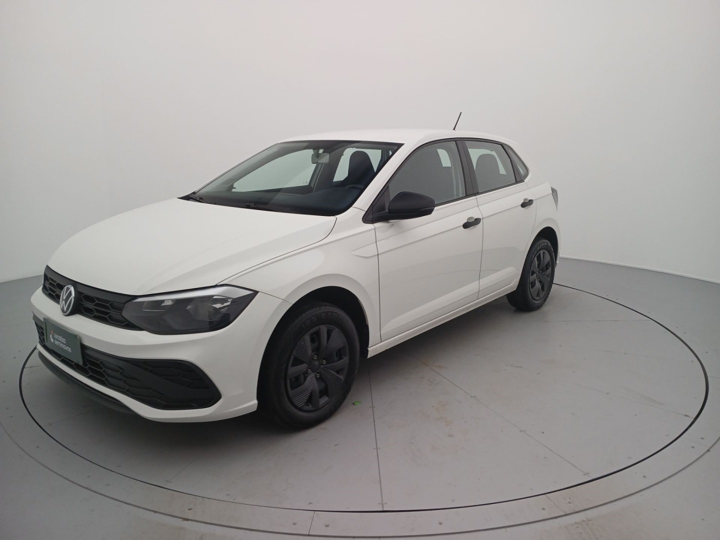 imagem de Track Rock in Rio 1.0 Flex 12V 5p