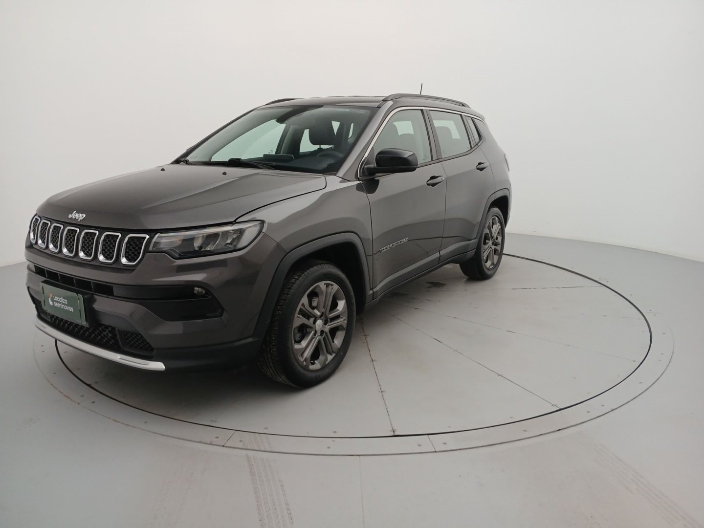 imagem de LONG. T270 1.3 TB 4x2 Flex Aut.