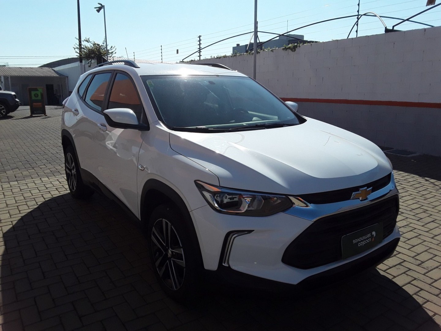 imagem de LT 1.0 Turbo 12V Flex Aut.