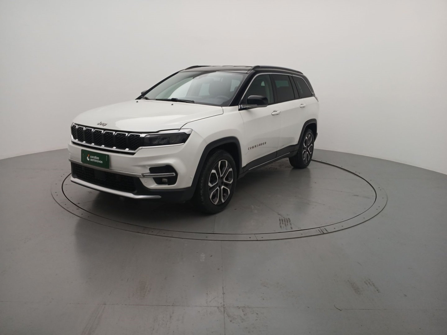 imagem de Limited T270 1.3 TB Flex Aut.