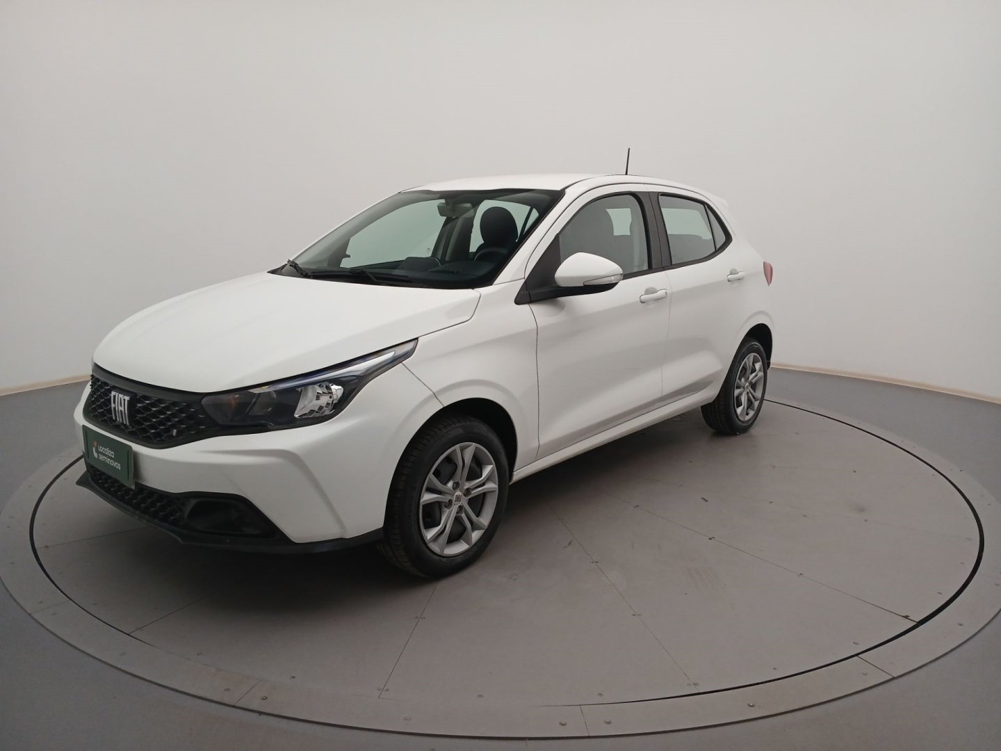 imagem de DRIVE 1.0 6V Flex