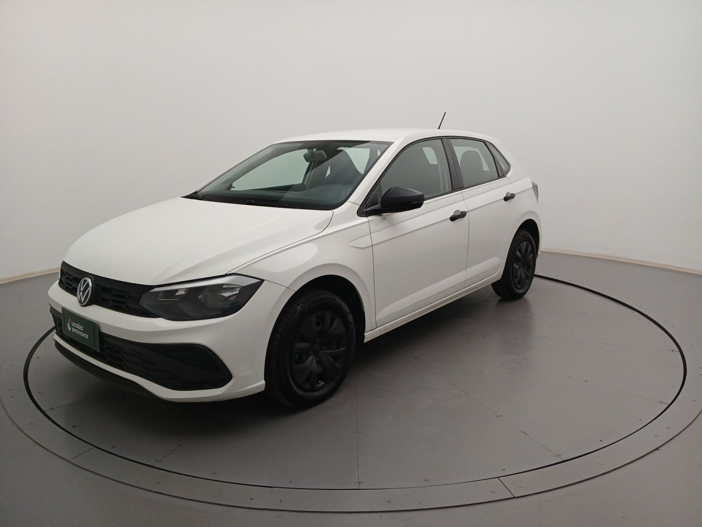 imagem de Track Rock in Rio 1.0 Flex 12V 5p