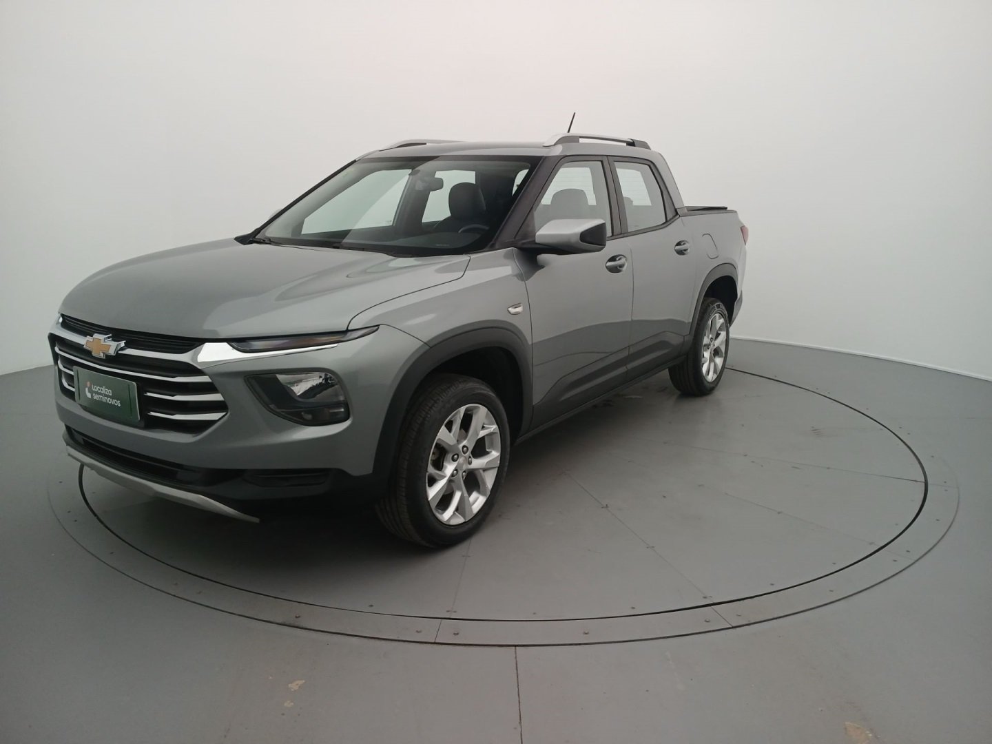 imagem de LTZ 1.2 Turbo Flex 12V 4p Aut.