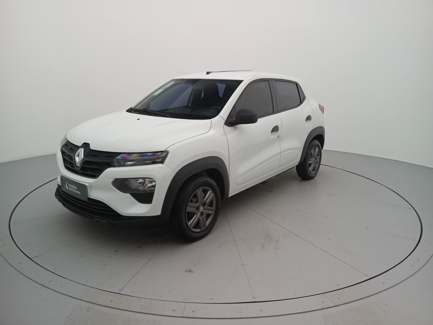 imagem de Zen 1.0 Flex 12V 5p Mec.