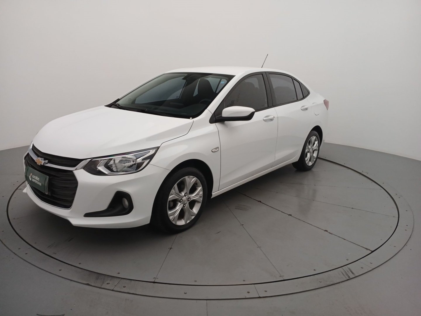 imagem de HATCH LTZ 1.0 12V TB Flex 5p Aut.