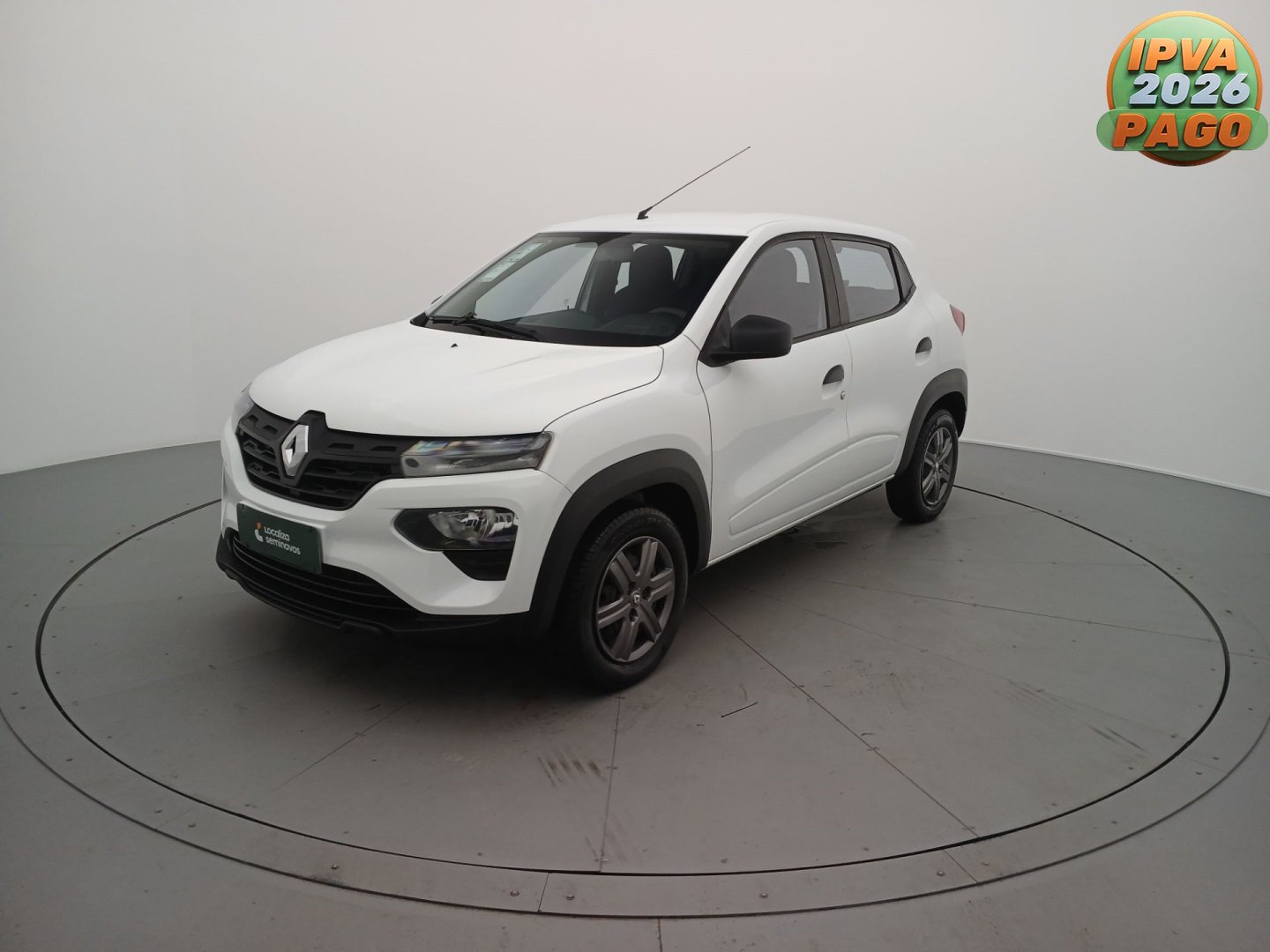 imagem de Zen 1.0 Flex 12V 5p Mec.