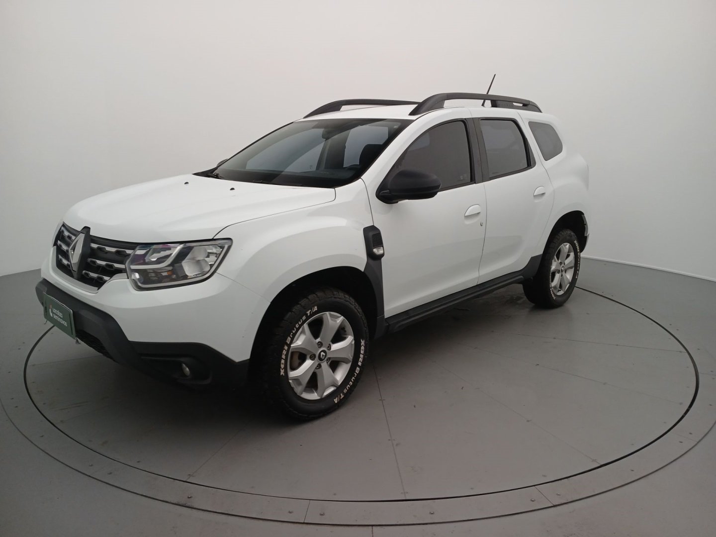 imagem de Intense 1.6 16V Flex Mec.