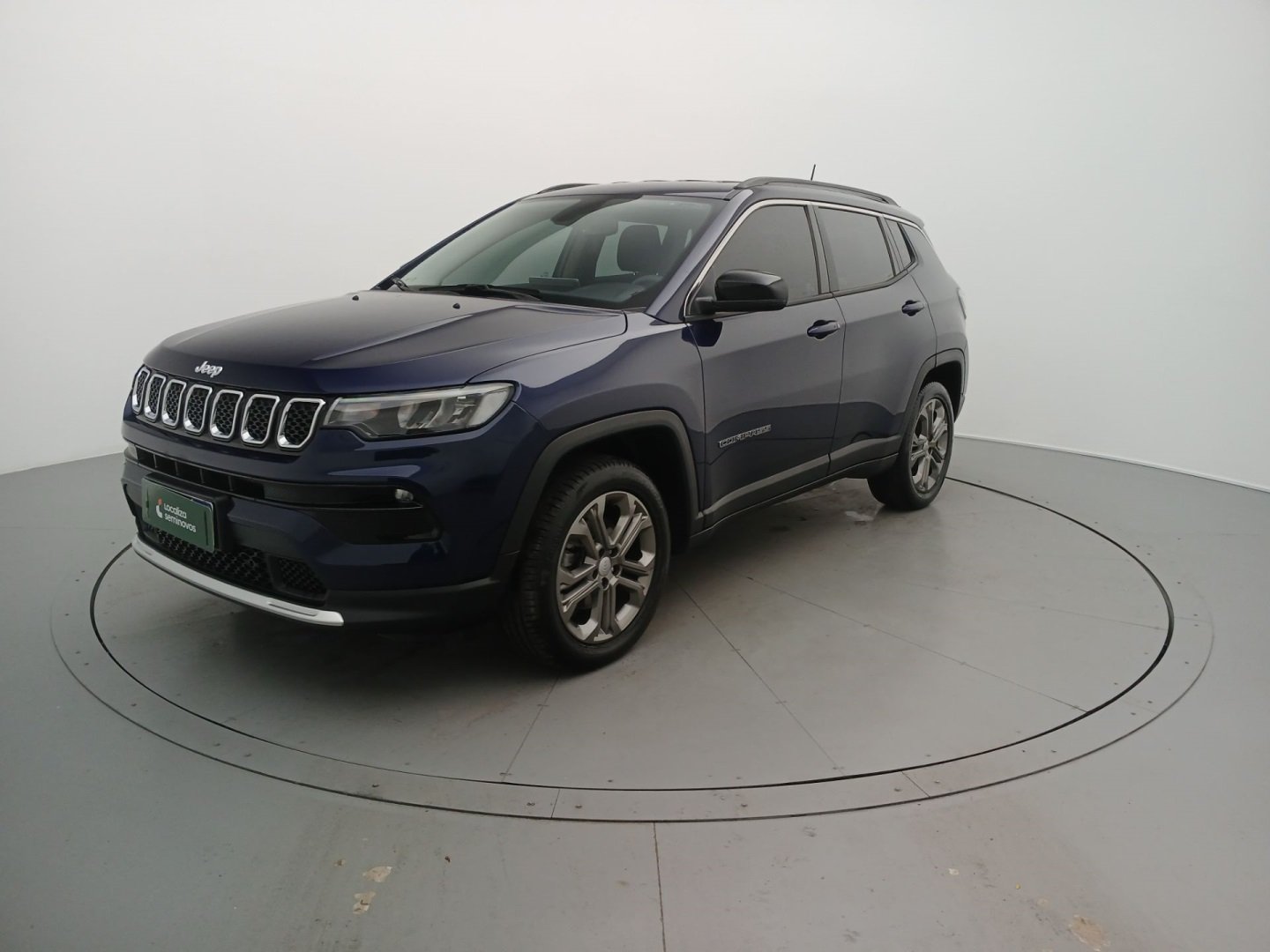 imagem de LONG. T270 1.3 TB 4x2 Flex Aut.