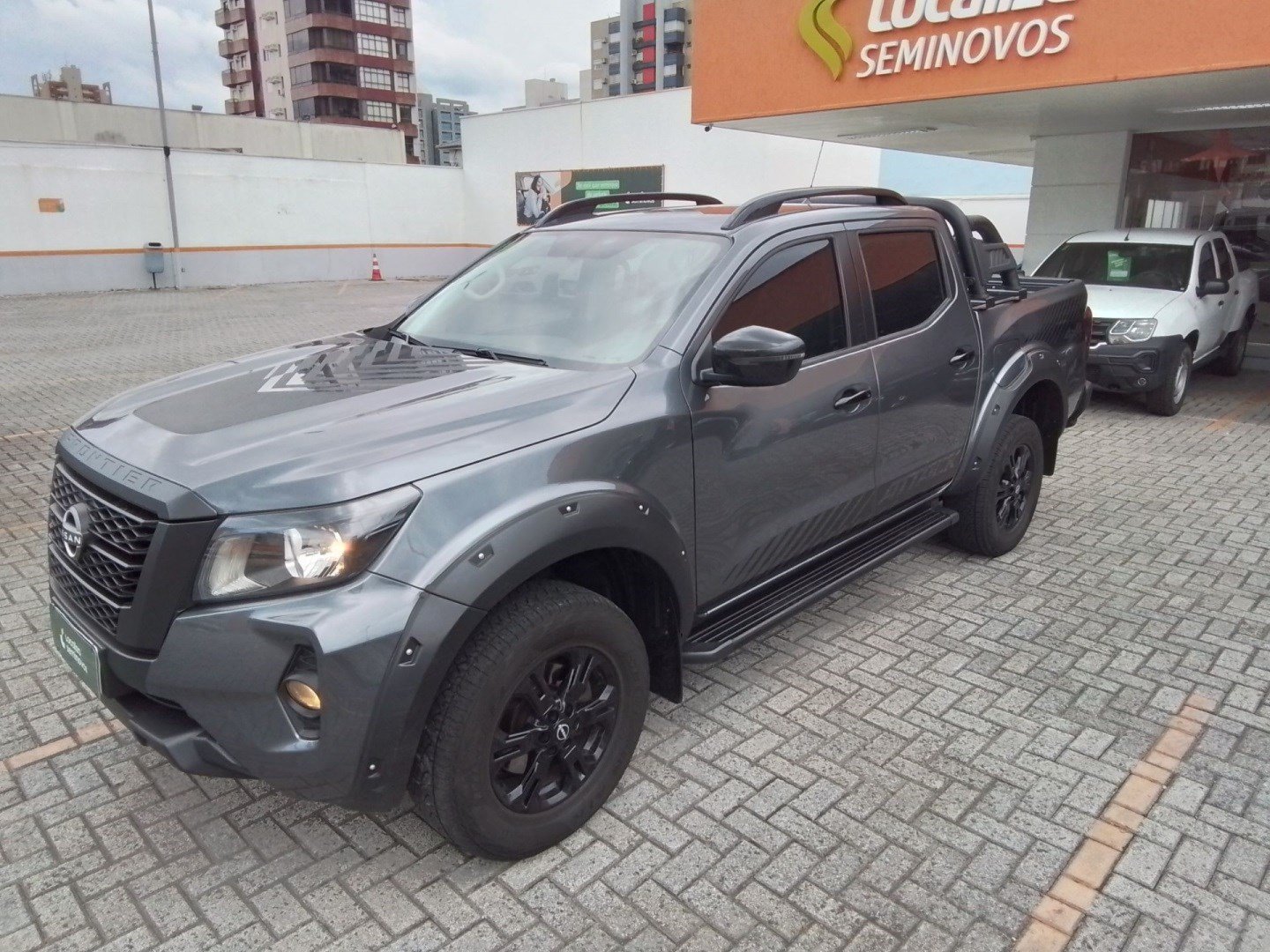 imagem de ATTAC.CD 4x4 2.3 Bi-TB Die. Aut