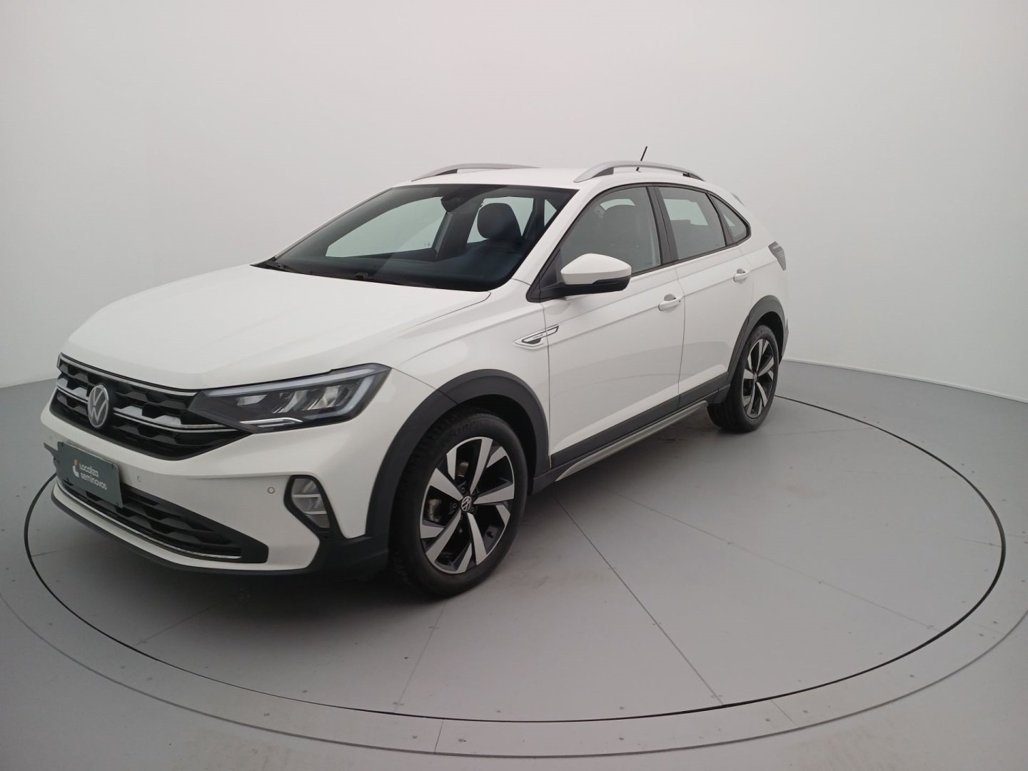 imagem de Highline 1.0 200 TSI Flex Aut.