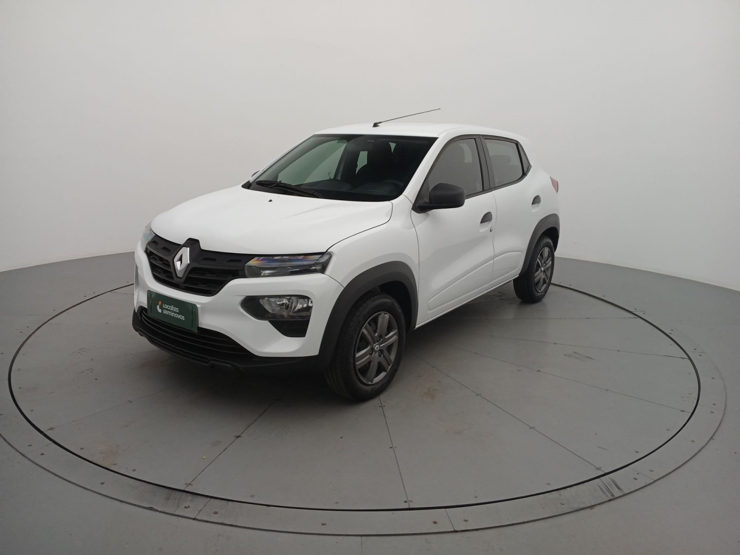 imagem de Zen 1.0 Flex 12V 5p Mec.