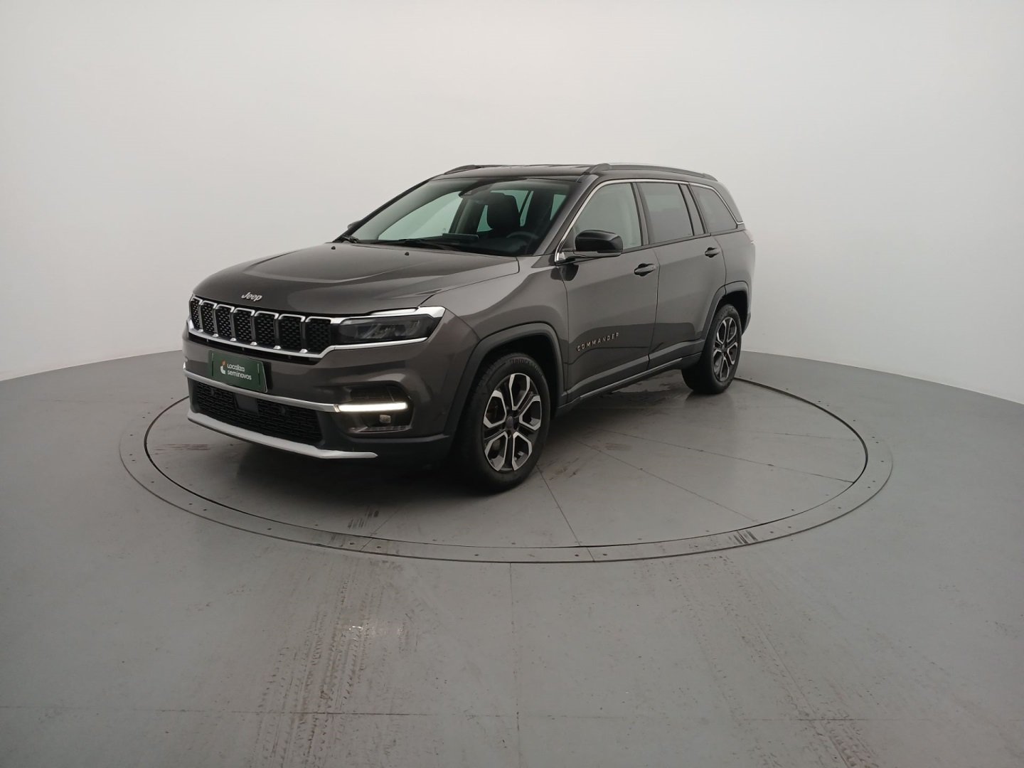 imagem de Limited T270 1.3 TB Flex Aut.