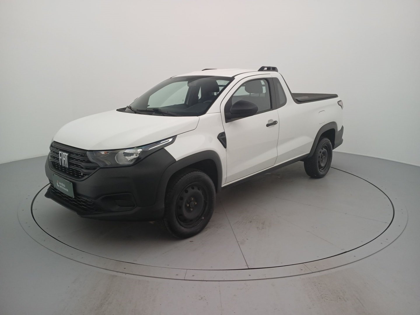 imagem de Endurance 1.4 Flex 8V CD