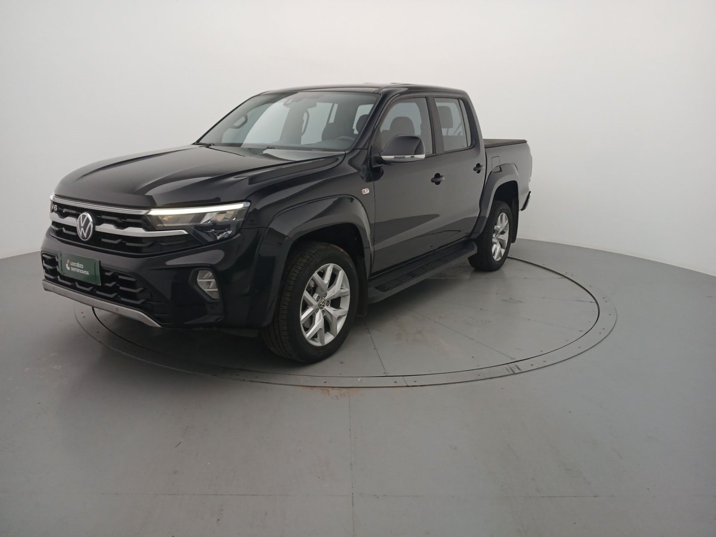 imagem de Highline CD 3.0 4x4 TB Dies. Aut.