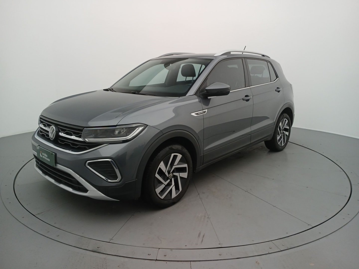 imagem de Hig. 250 TSI 1.4 Flex 16V 5p Aut