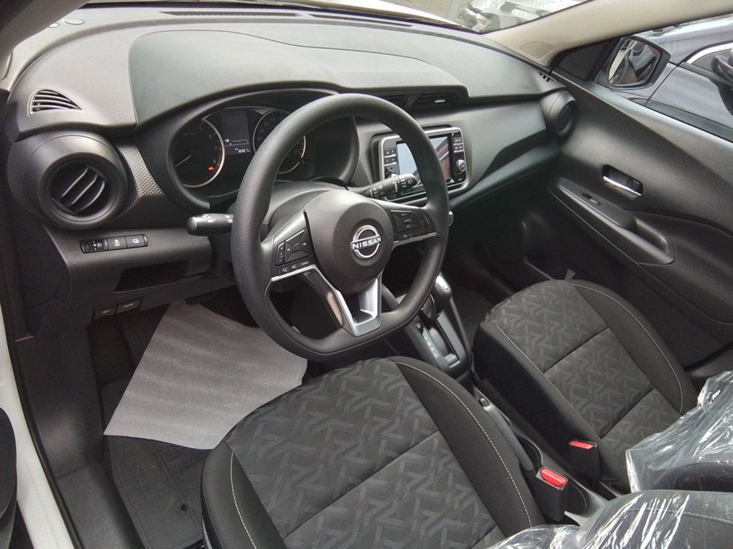 imagem de Sense 1.6 16V Flex Aut.