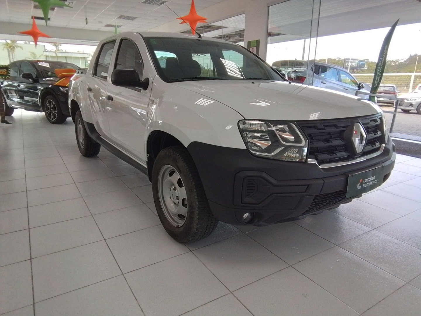 imagem de Pro 1.6 Flex 16V Mec.