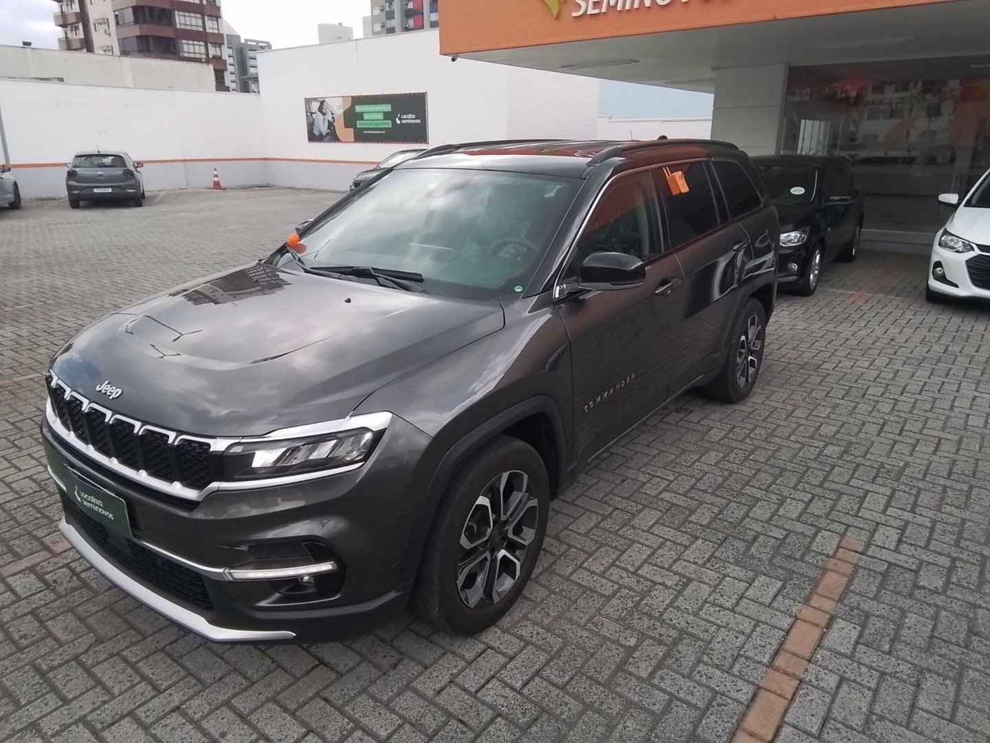 imagem de LIMITED T270 1.3 TB 4x2 Flex Aut