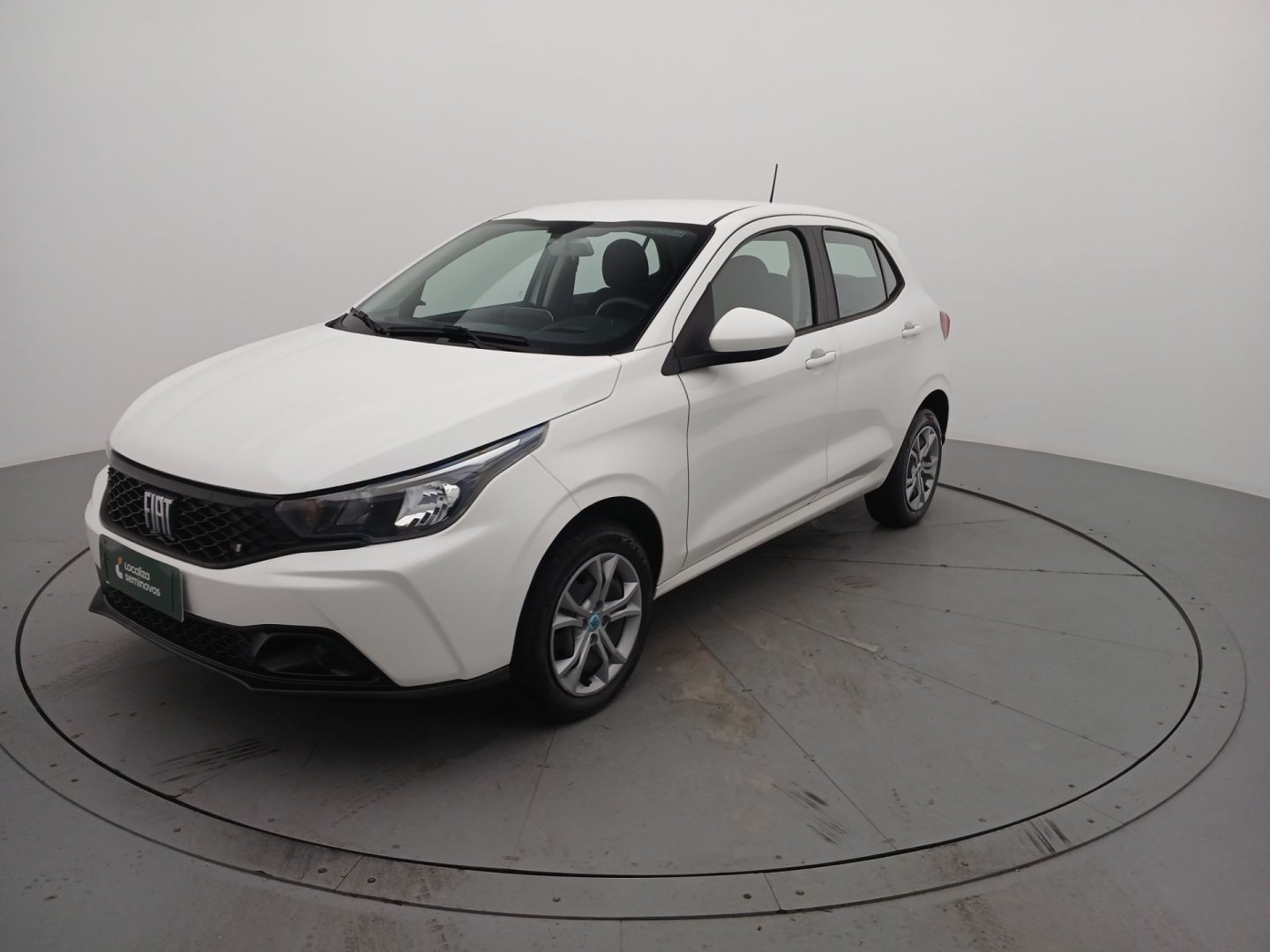 imagem de DRIVE 1.0 6V Flex