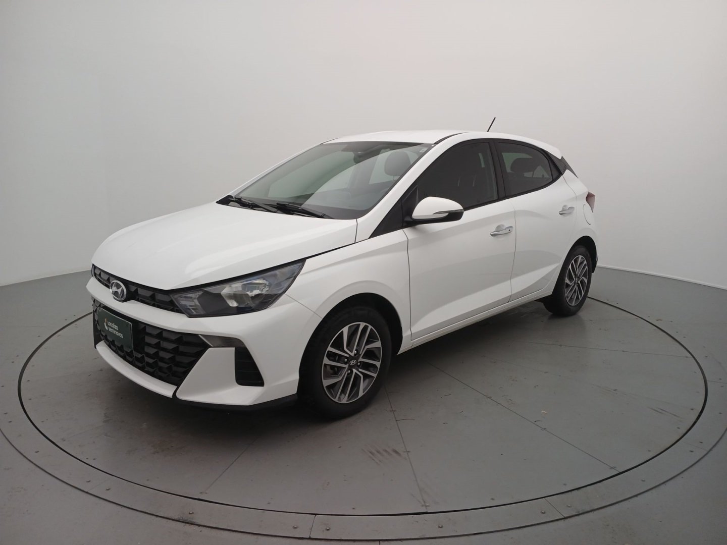 imagem de Limited Plus 1.0 Flex 12V Mec.