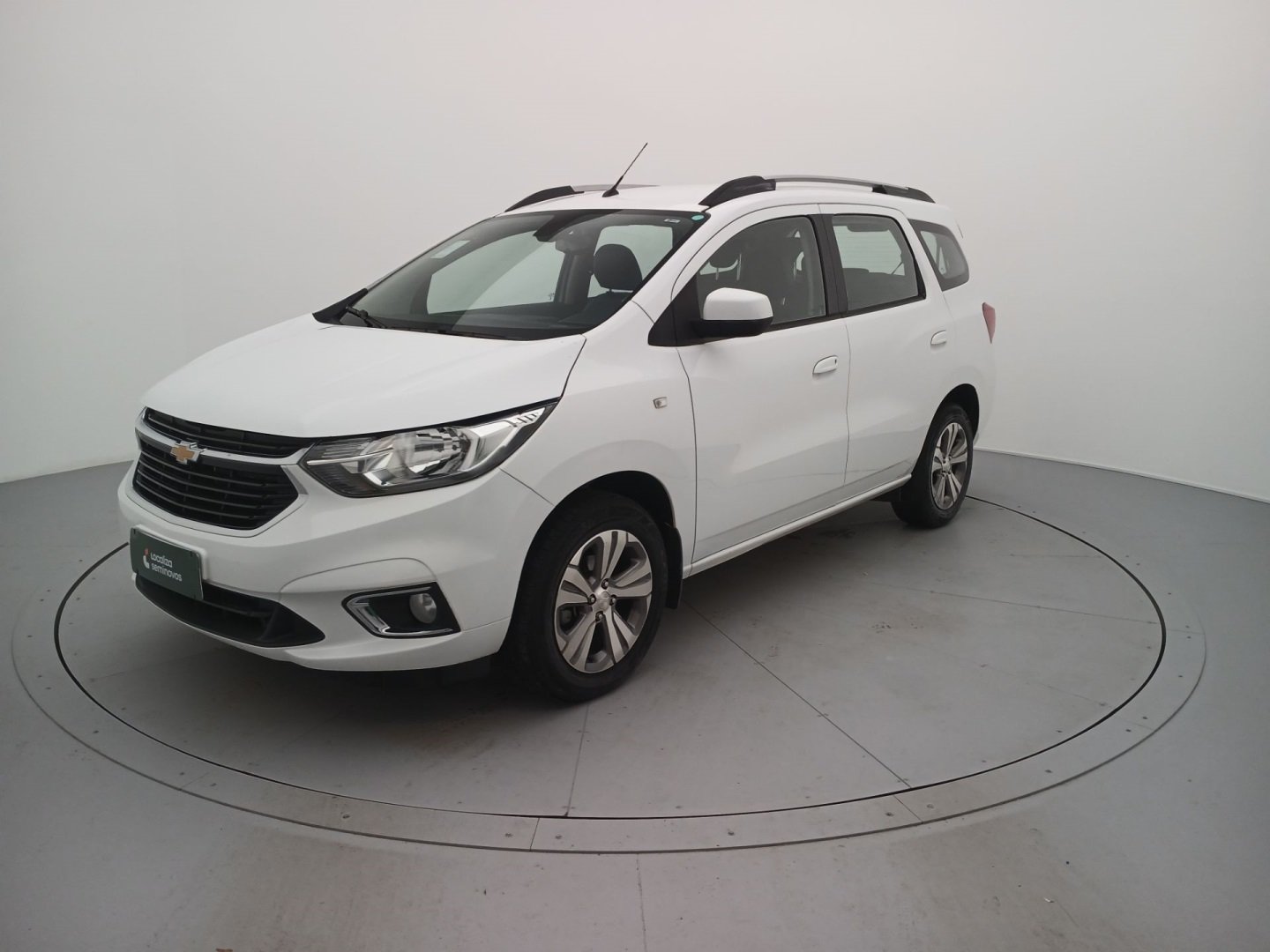 imagem de PREMIER 1.8 8V Econo.Flex 5p Aut.