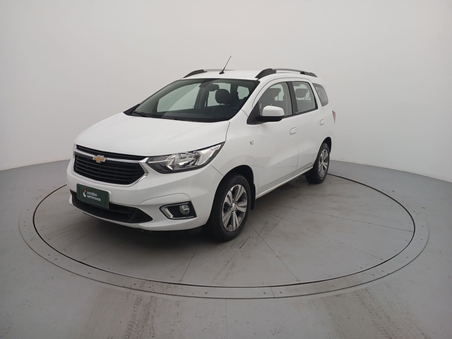 imagem de PREMIER 1.8 8V Econo.Flex 5p Aut.