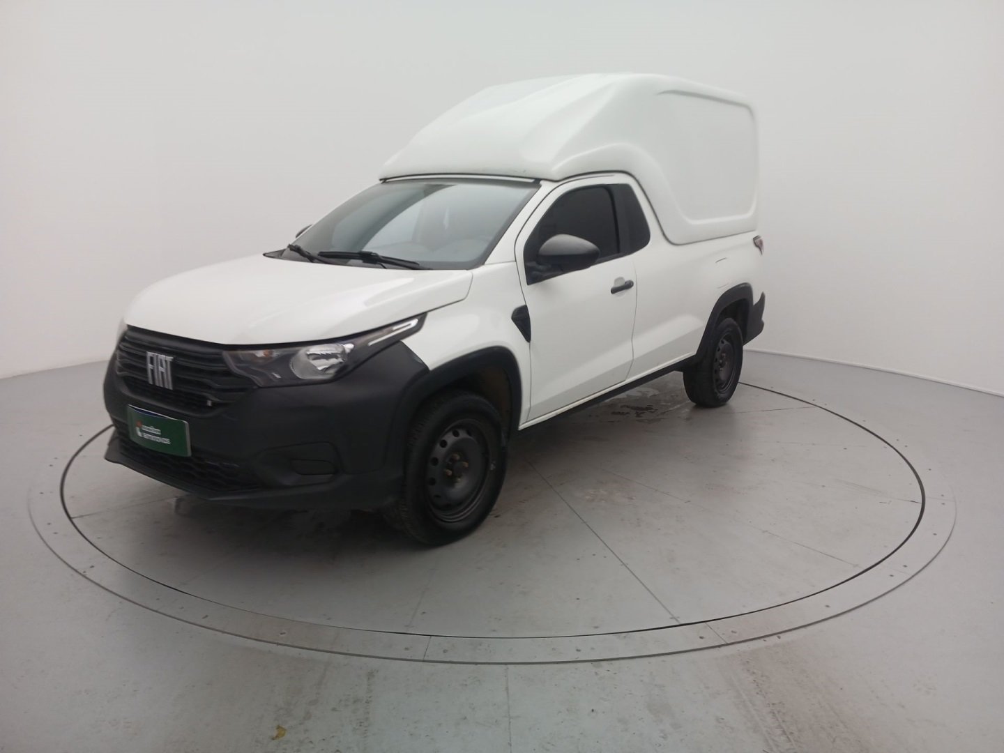 imagem de Endurance 1.4 Flex 8V CD