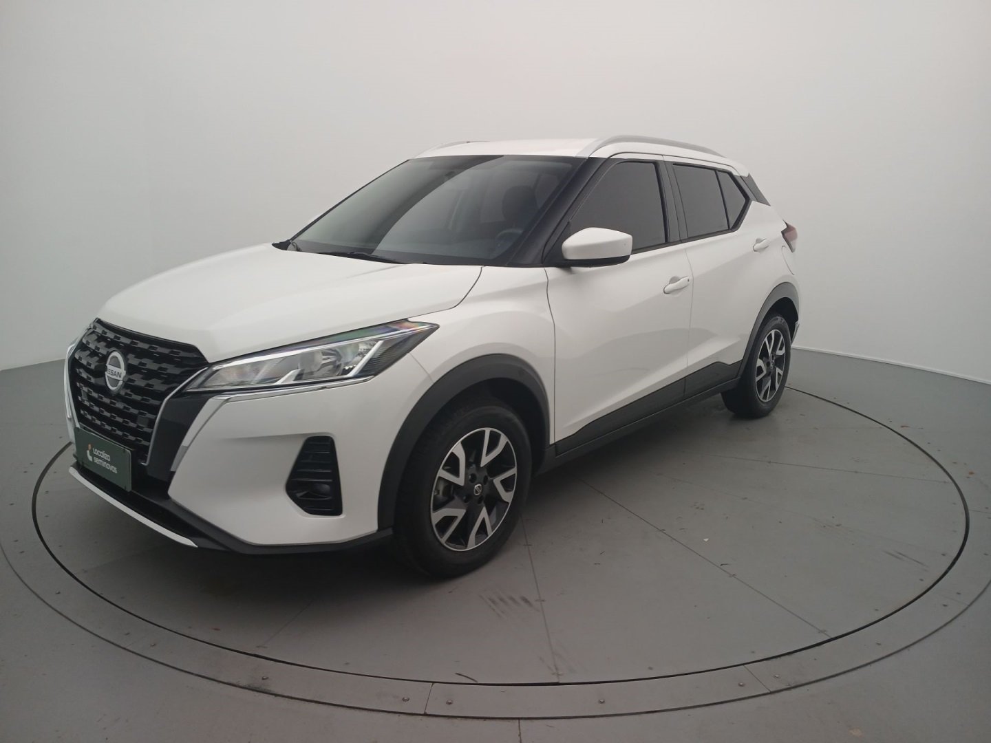 imagem de Sense 1.6 16V Flex Aut.