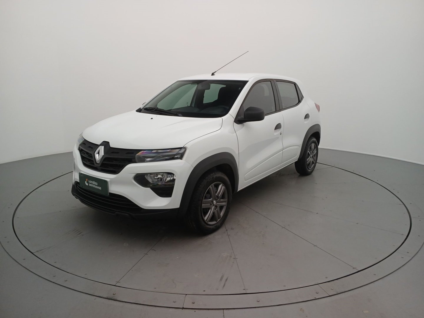 imagem de Zen 1.0 Flex 12V 5p Mec.