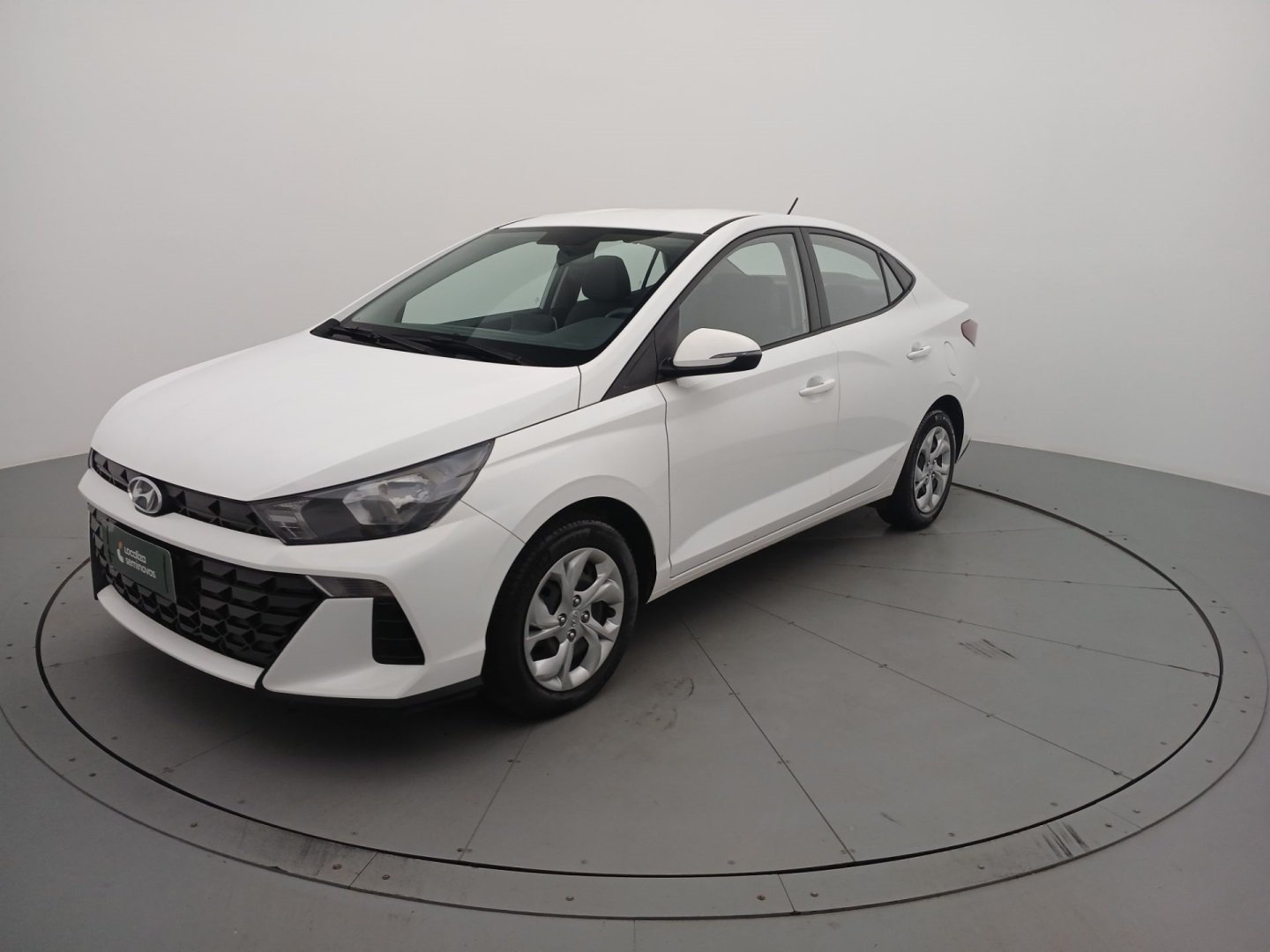 imagem de Comfort Plus 1.0 Flex 12V Mec.