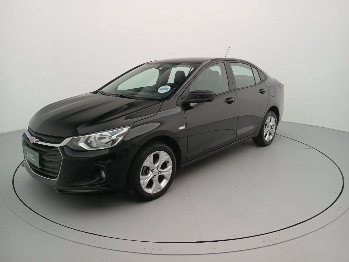 imagem de HATCH PREM. 1.0 12V TB Flex 5p Aut.