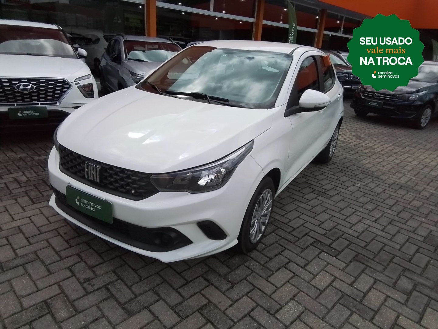 imagem de 1.0 6V Flex