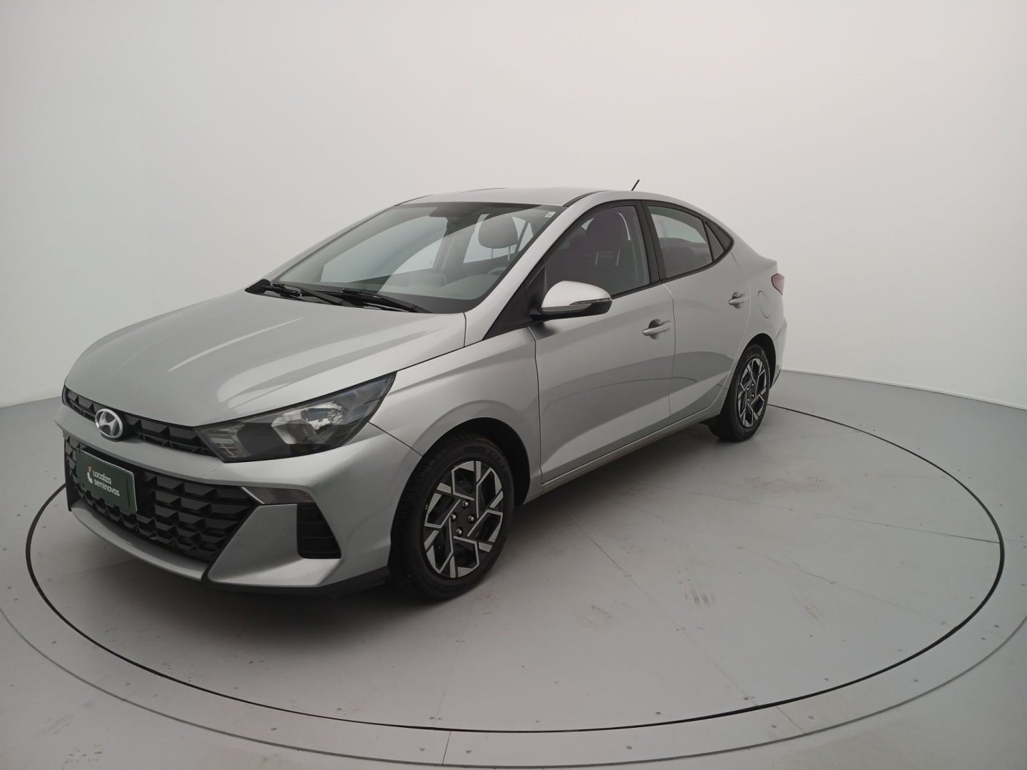 imagem de Comfort Plus 1.0 Flex 12V Mec.