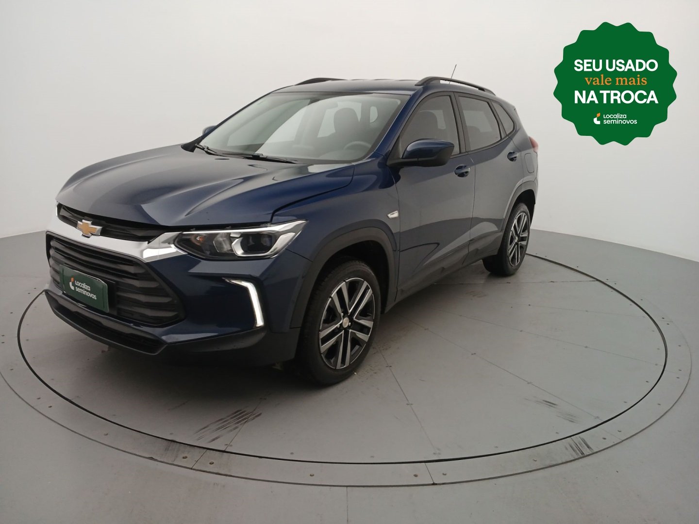 imagem de LT 1.0 Turbo 12V Flex Aut.