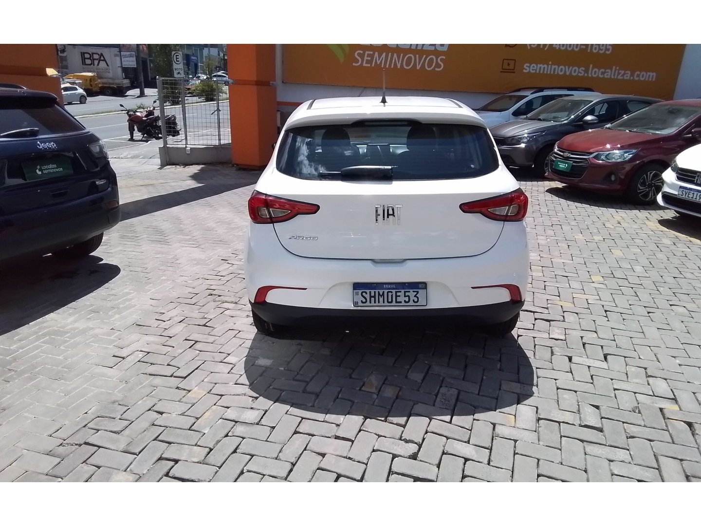 imagem de 1.0 6V Flex