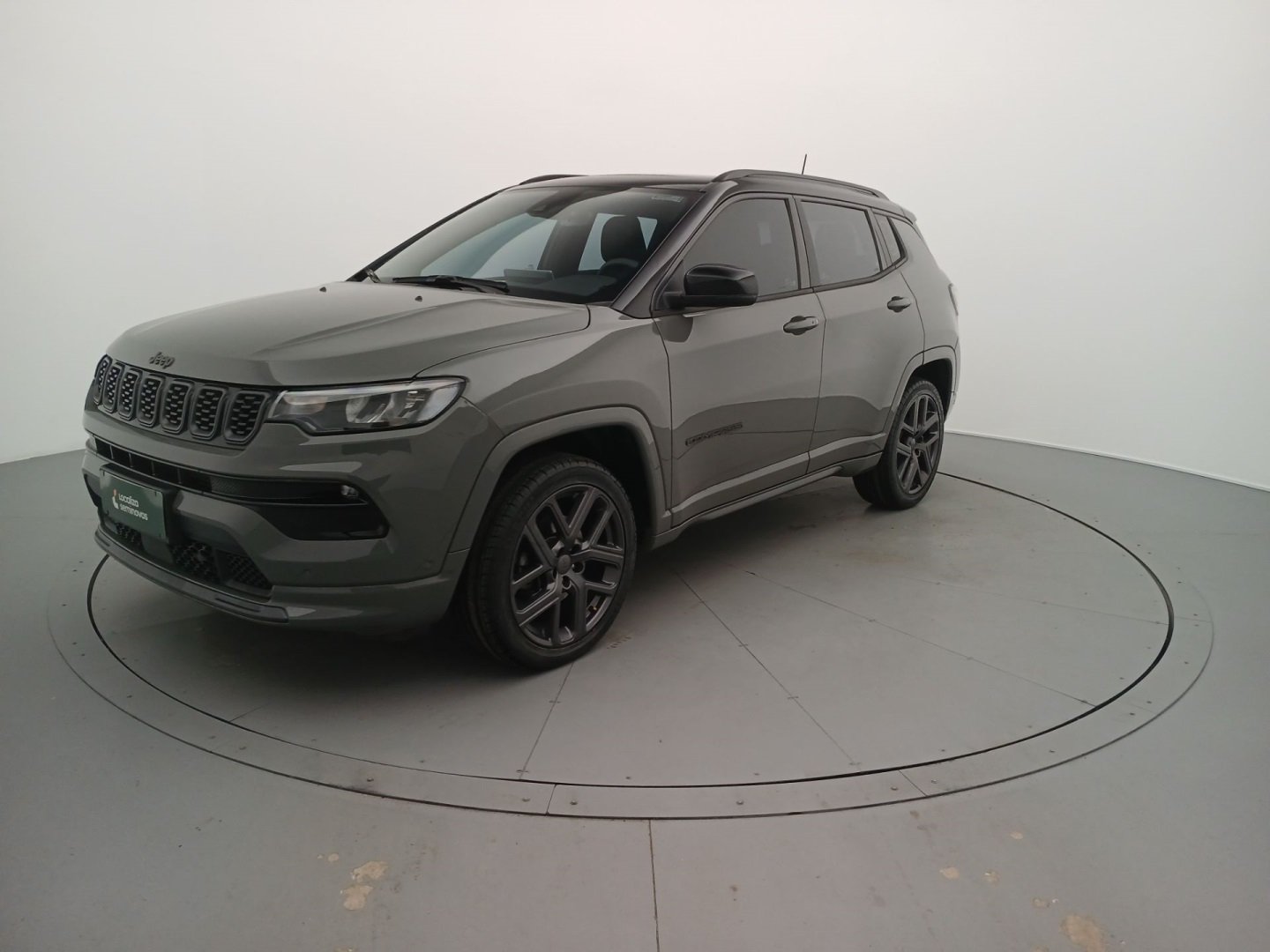 imagem de S T270 1.3 TB 4x2 Flex Aut.