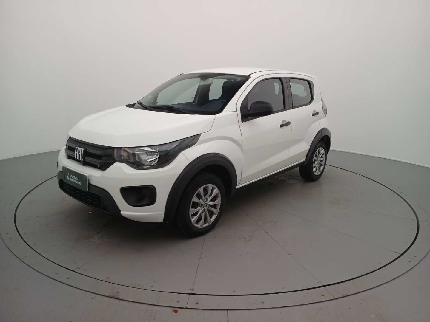 imagem de LIKE 1.0 Fire Flex 5p.