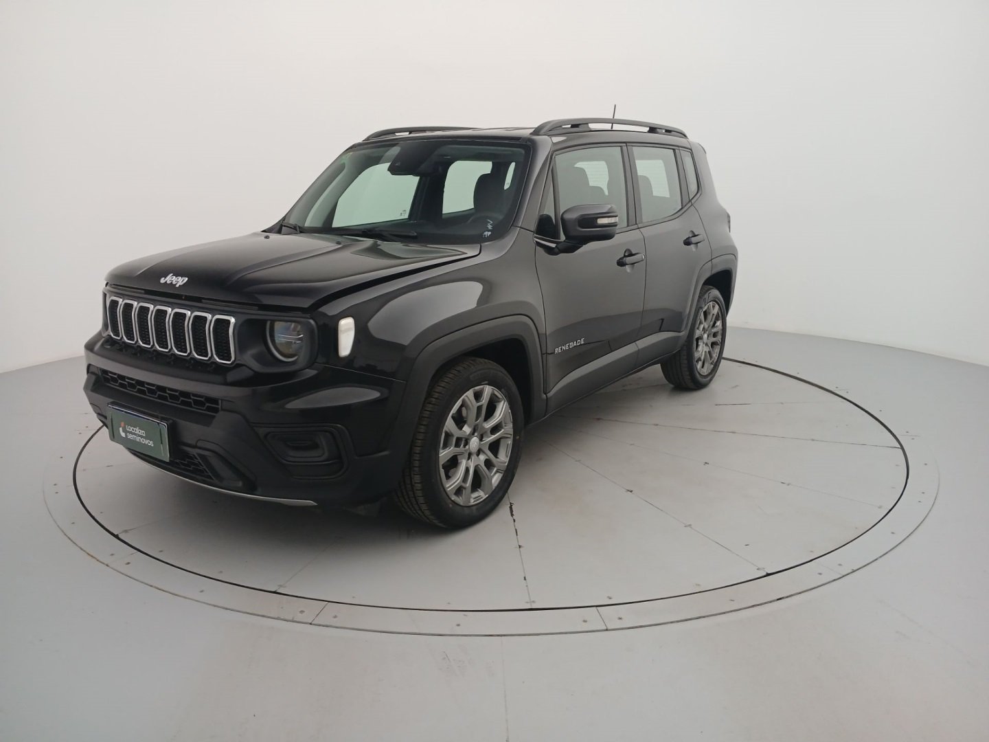 imagem de Long. T270 1.3 TB 4x2 Flex Aut.