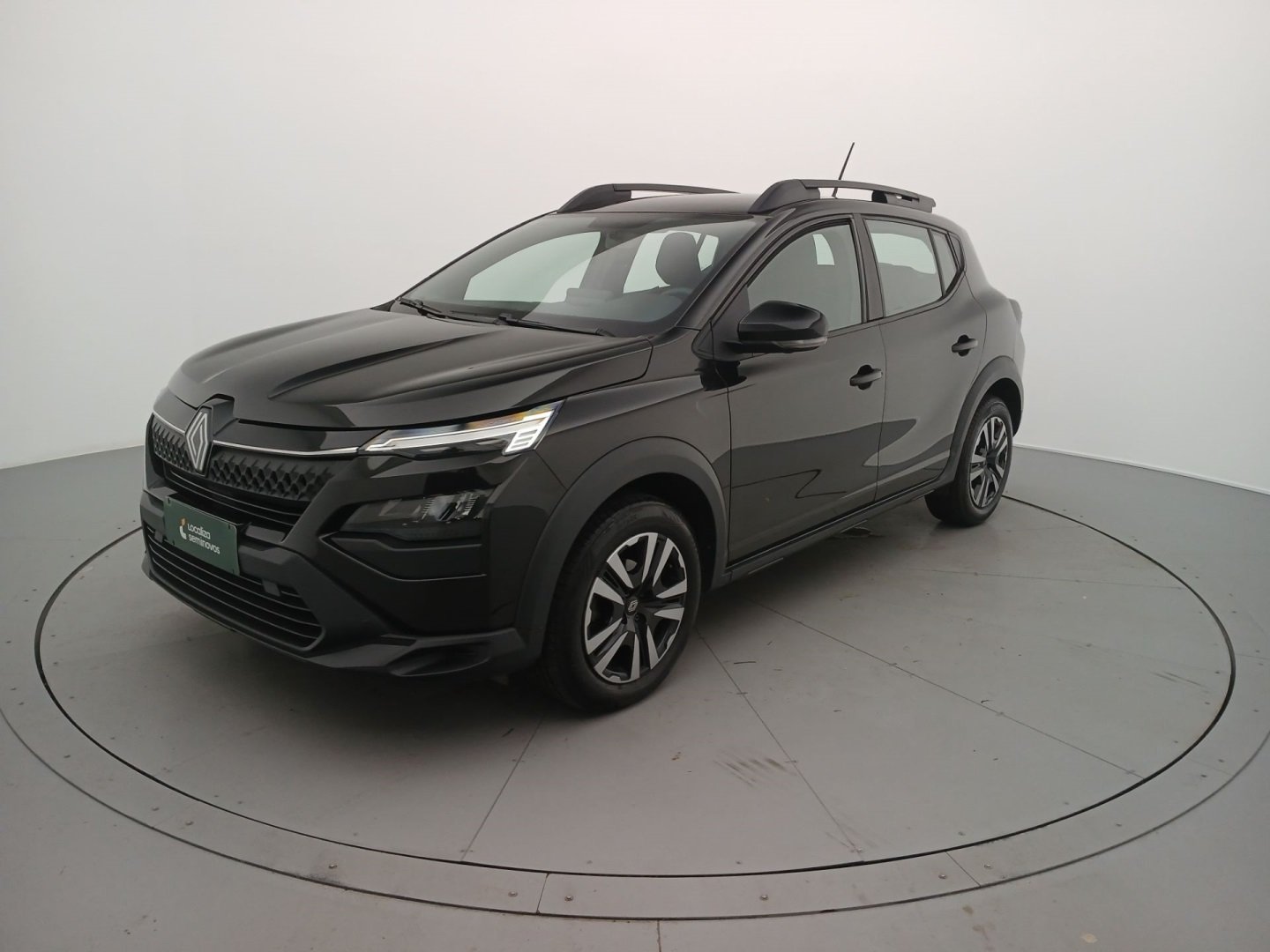 imagem de Evolut. Flex 1.0 TB 12V 5p Mec.