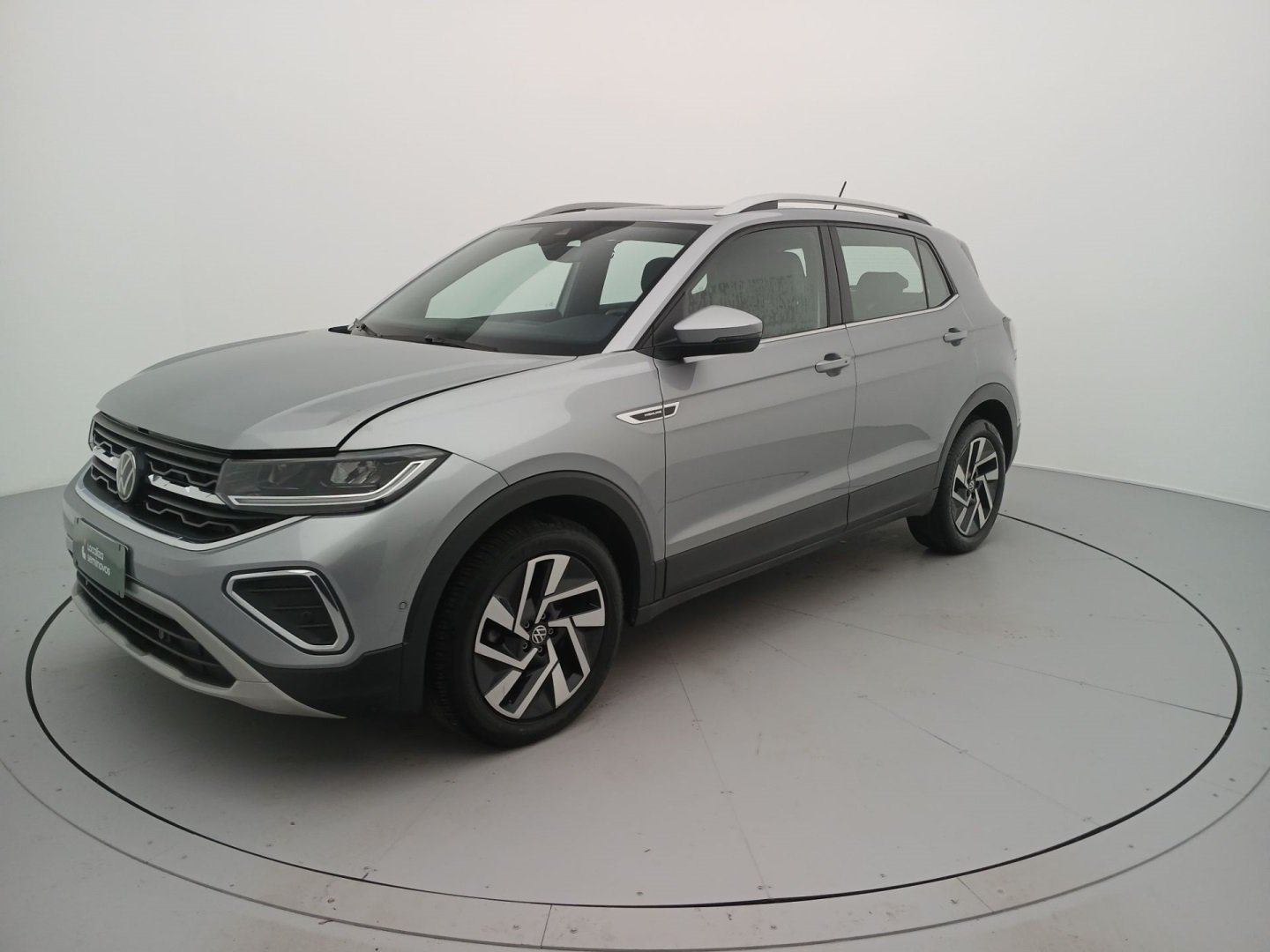 imagem de Hig. 250 TSI 1.4 Flex 16V 5p Aut