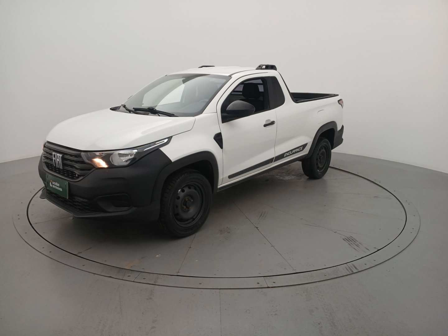 imagem de Endurance 1.4 Flex 8V CD