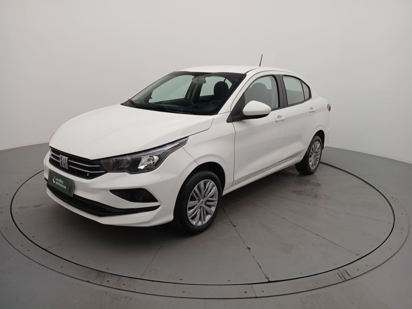 imagem de DRIVE 1.3 8V Flex