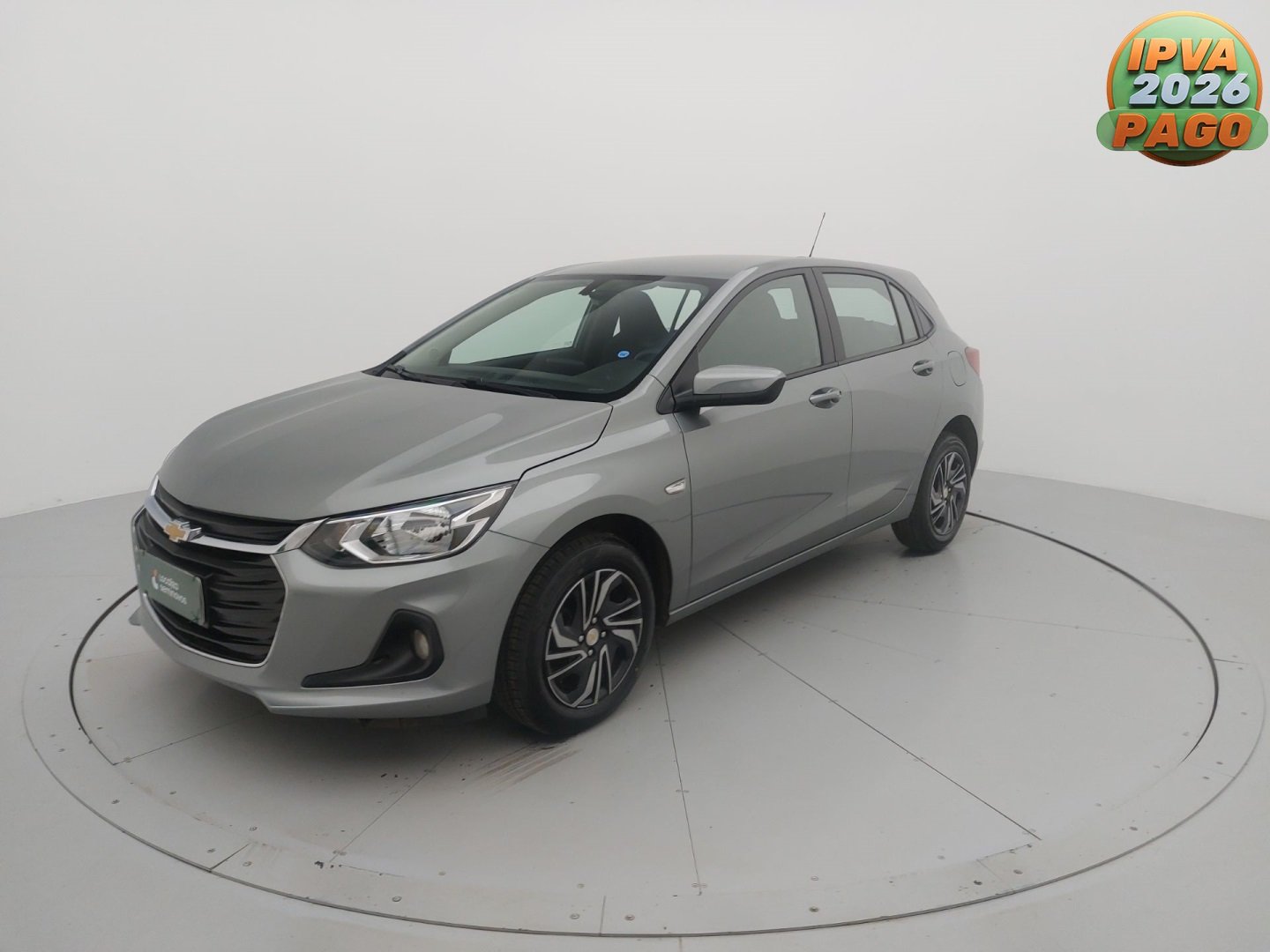 imagem de Comfort Plus 1.0 TB Flex 12V Aut