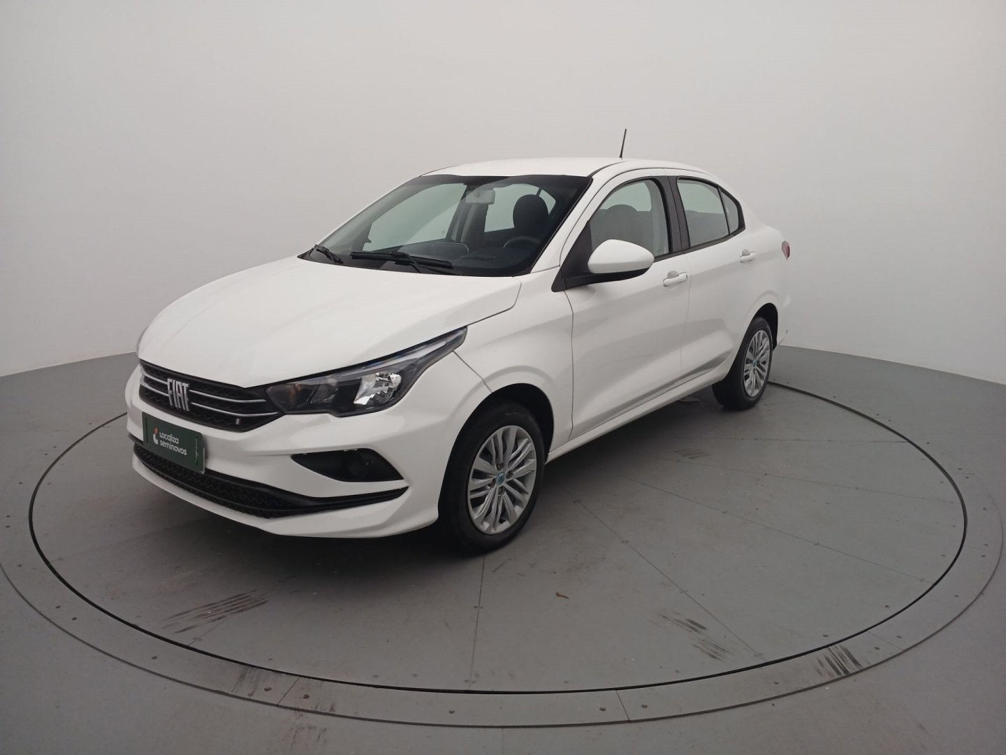 imagem de DRIVE 1.3 8V Flex