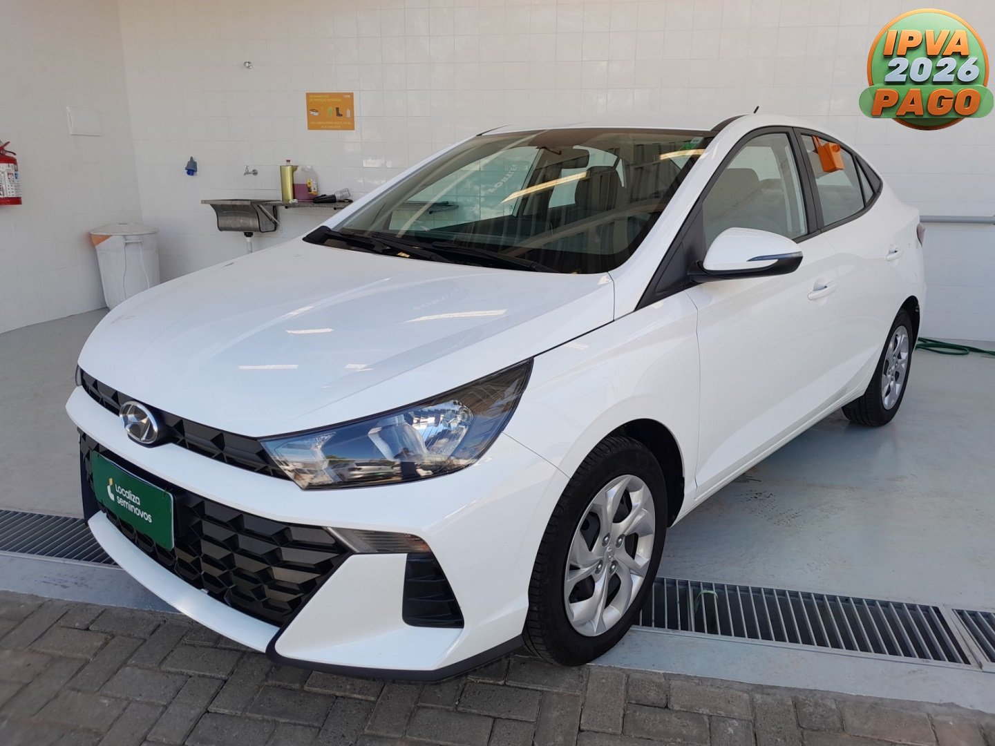 imagem de Comfort Plus 1.0 Flex 12V Mec.