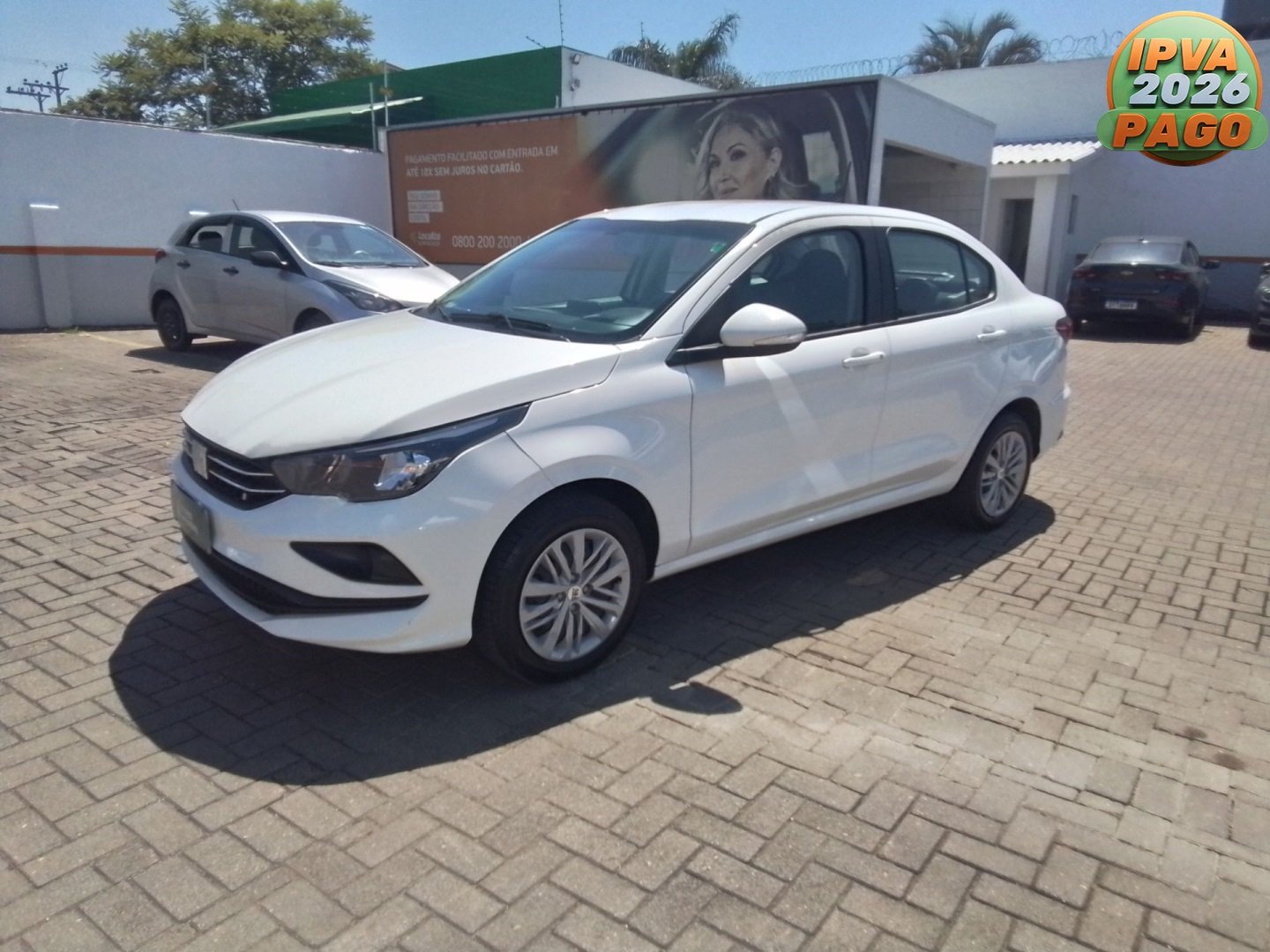 imagem de 1.3 8V Flex