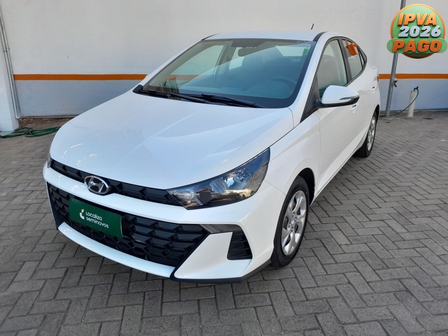 imagem de Comfort Plus 1.0 Flex 12V Mec.