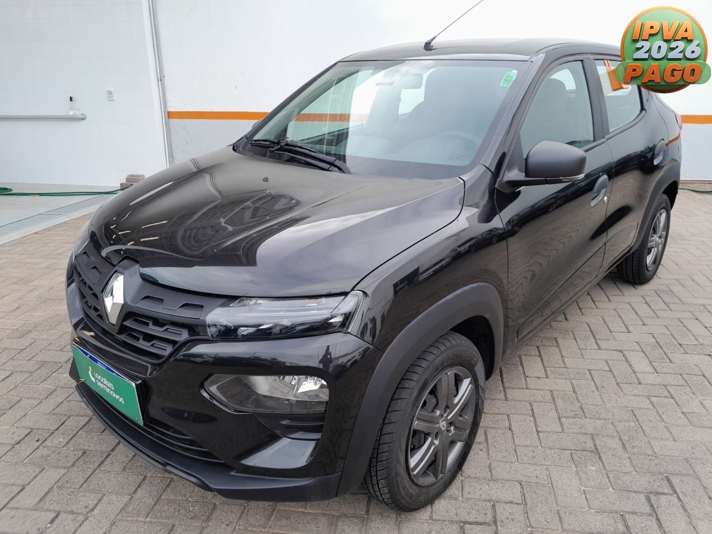 imagem de Zen 1.0 Flex 12V 5p Mec.