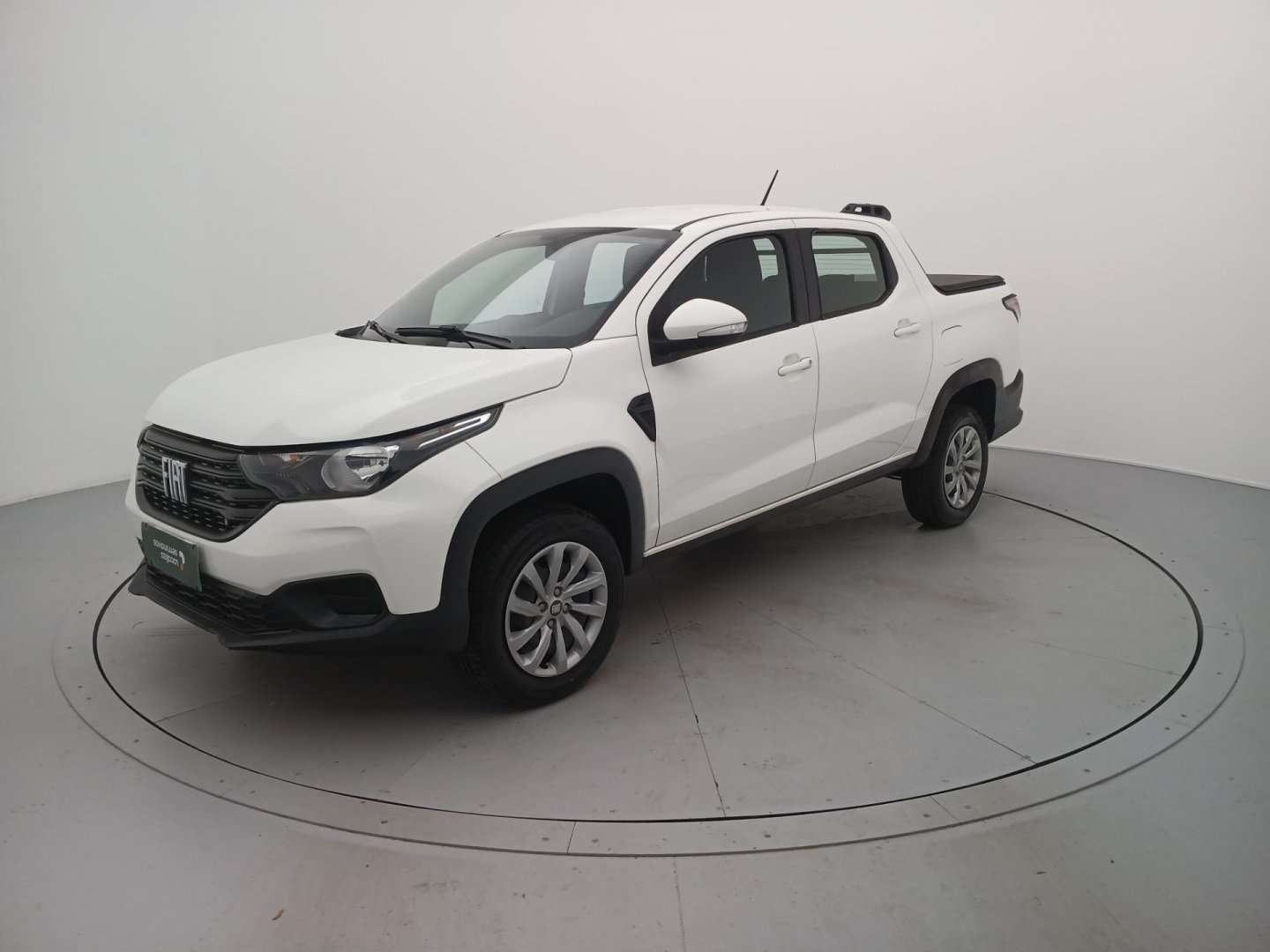 imagem de Freedom 1.3 Flex 8V CS Plus